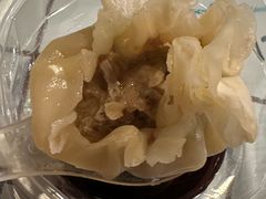 -清真文铁家烧麦馆