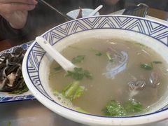 -老北京炸酱面