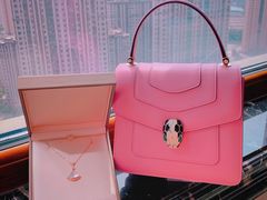 -宝格丽BVLGARI(卓展购物中心店)