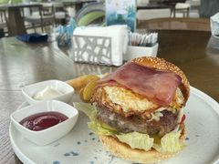 -中海·庐山西海君澜度假酒店·味屿全日制餐厅