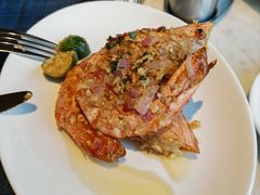 -锦厨国际自助餐厅 · 云端景观 (昆明索菲特大酒店)