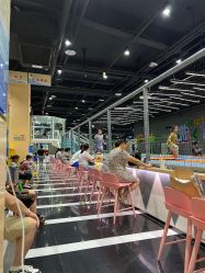 点击看大图 -反弹蹦床公园·亲子乐园·团建·派对(巴南万达店)