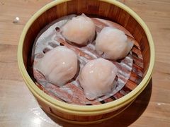 晶莹虾饺皇-颐和•海鲜砂锅粥•啫啫煲(奥林匹克广场店)