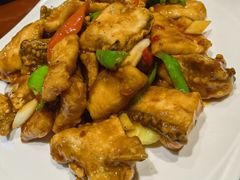 -董府·古宅餐厅