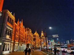 -皇朝会.经典传统粤菜(外滩店)