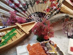 -青岛青龙美爵酒店·阳光海岸西餐厅