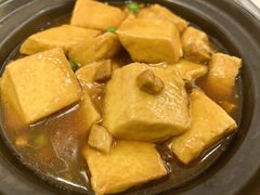 -闫府私房菜·老字号(恒隆店)