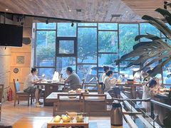 -小城粥道·海胆鲜虾粥(解放广场店)