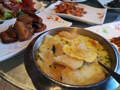 -苔圣园酒家(尊木汇国际艺术广场店)