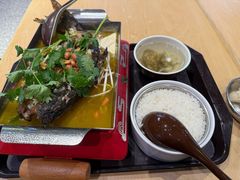 -食代馆(深业上城店)