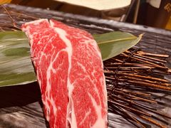 -牛市牛烤肉(西单大悦城店)