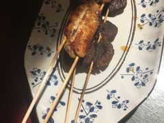 -手抄板凳江南菜(湖滨商业街店)