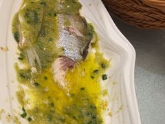 -逸林轩中餐厅(中信泰富朱家角锦江酒店)