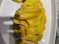 -金枝玉叶上海人家食府(三里河店)