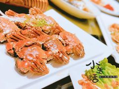 -涌上外婆桥(慈溪店)