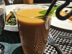 -翡翠鸟精品泰国菜(北辰财富中心店)