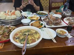 -叶存利海鲜大馅饺子(海宁路总店)