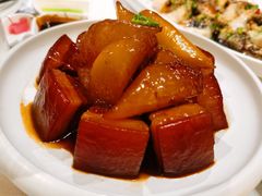 红烧肉-北京厨房(西安SKP店)