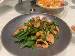 -安蒂娅.悦景轩中餐厅(西乡店)