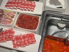 -海底捞火锅(世界城广场店)