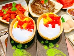 -海底捞火锅(盈石八一广场店)