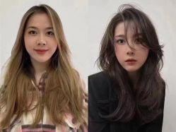 -时尚殿堂hair salon