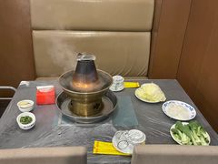 -鑫龙火锅城(青岛分店)