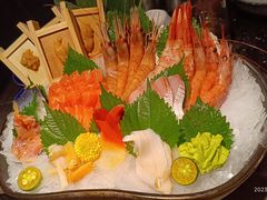 -極上萬膳·日料放题(海岸城店)