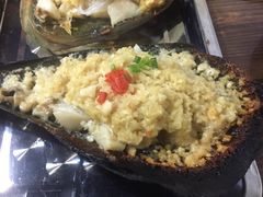 -老虎滩大连海鲜烧烤(建邺云锦路总店)