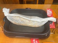 -三煮纸包鱼(青岛总店)