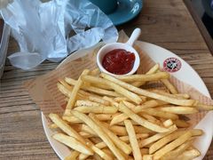 -漫咖啡(红唐店)