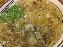 -鲁毓鲜蓬莱小面(黄山路店)