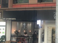 门面-常识咖啡common sense(春熙路店)
