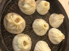 小笼汤包-耿福兴(凤凰美食街店)