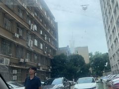 -武汉大学中南医院(总院区)