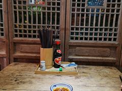 -太平张醪糟(西街直营店)