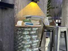 -CEMENT·coffee bar (凤凰创意园店)