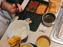 -新石器烤肉(高行万嘉店)