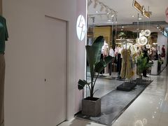 -新梦百货(民族店)
