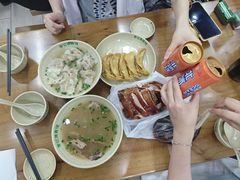 -李记清真馆(打钉巷店)
