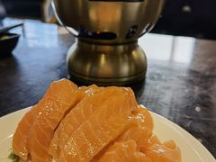 -川骄海鲜自助(亚运村店)