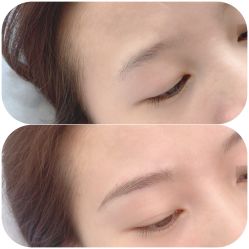 点击看大图 -久匠·纹眉半永久野生眉