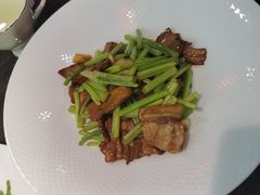 -秦月轩·长安小馆·新陕菜(阜成路·五棵松店)