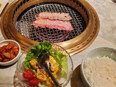 -乾杯烧肉居酒屋(中洲湾店)