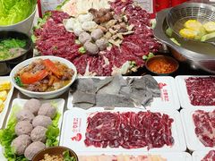 -合意桐坑牛肉粿·鲜牛肉火锅(嵩山总店)