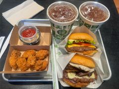 -Shake Shack(南山万象天地店)
