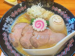 -Ramen满吉·豚骨拉面(丽园路店)
