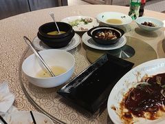 -上海虹桥宾馆味翠餐厅