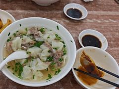 -李记清真馆(打钉巷店)