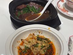 -稻香海鲜饭店(第一国际店)